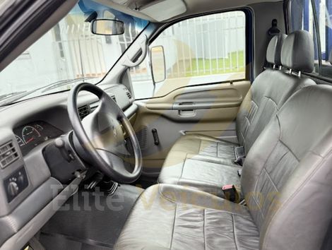 FORD F-350 2p (diesel)