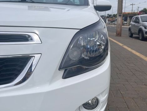 Chevrolet COBALT LT 1.8 8V Econo.Flex 4p Mec.
