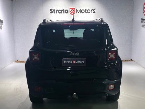 Jeep Renegade Sport 1.8 4x2 Flex 16V Aut.