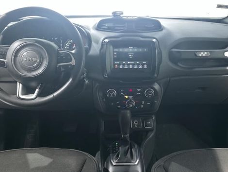 Jeep Renegade Sport 1.8 4x2 Flex 16V Aut.