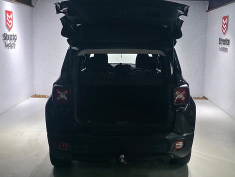 Jeep Renegade Sport 1.8 4x2 Flex 16V Aut.