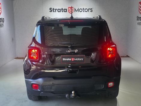 Jeep Renegade Sport 1.8 4x2 Flex 16V Aut.