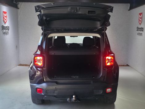 Jeep Renegade Sport 1.8 4x2 Flex 16V Aut.