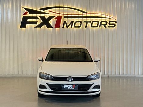 VolksWagen Polo 1.0 Flex 12V 5p