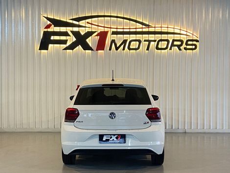 VolksWagen Polo 1.0 Flex 12V 5p