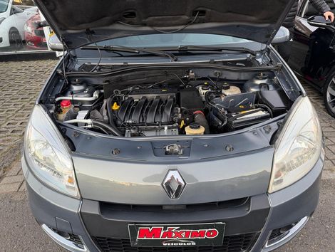 Renault SANDERO Privilège Hi-Flex 1.6 16V 5p Aut