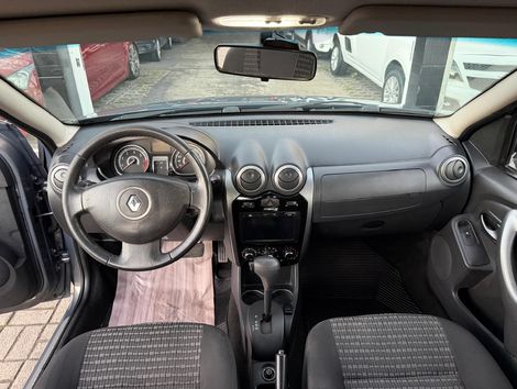 Renault SANDERO Privilège Hi-Flex 1.6 16V 5p Aut