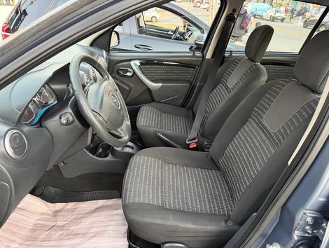 Renault SANDERO Privilège Hi-Flex 1.6 16V 5p Aut
