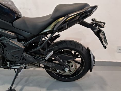 KAWASAKI Versys 650cc