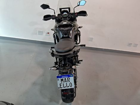 KAWASAKI Versys 650cc