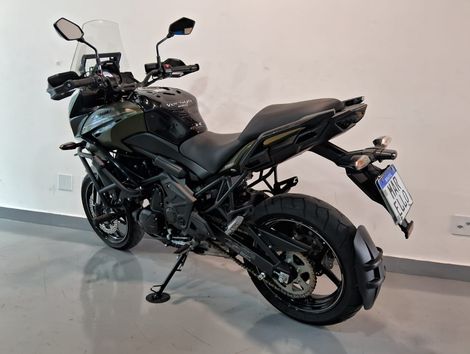 KAWASAKI Versys 650cc