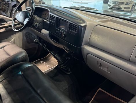 Ford F-250 XL 4.2 Turbo Diesel
