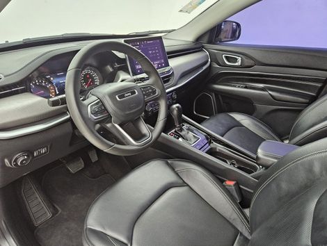 Jeep COMPASS LONG. T270 1.3 TB 4x2 Flex Aut.