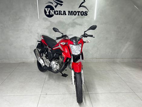 HONDA CG 160 TITAN FLEXONE/Ed.Especial 40 Anos