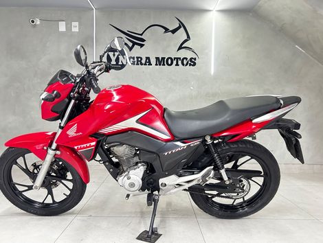 HONDA CG 160 TITAN FLEXONE/Ed.Especial 40 Anos
