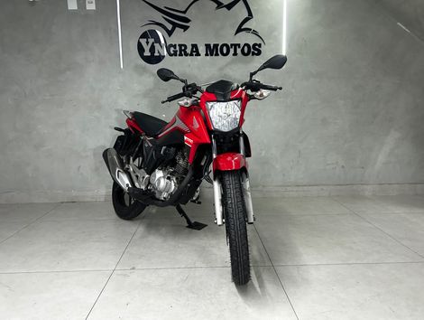 HONDA CG 160 TITAN FLEXONE/Ed.Especial 40 Anos