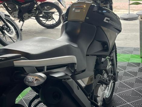 YAMAHA XTZ 150  CROSSER ED /FLEX