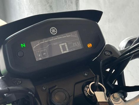 YAMAHA XTZ 150  CROSSER ED /FLEX