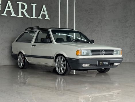 VolksWagen Parati CLi / CL/ Atlanta 1.8