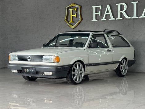 VolksWagen Parati CLi / CL/ Atlanta 1.8