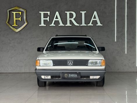 VolksWagen Parati CLi / CL/ Atlanta 1.8