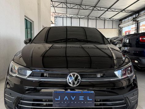 VolksWagen Polo Highline TSI 1.0 Flex 12V Aut.