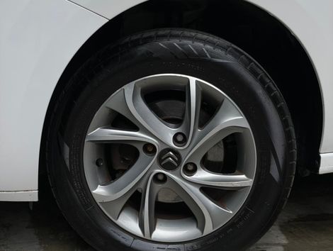 Citroën C3 Tendance 1.6 VTi Flex Start 16V Aut.