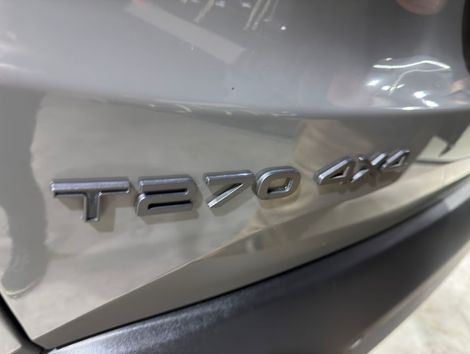 Jeep Renegade S T270 1.3 TB 4x4 Flex Aut.