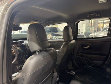 Jeep Renegade S T270 1.3 TB 4x4 Flex Aut.