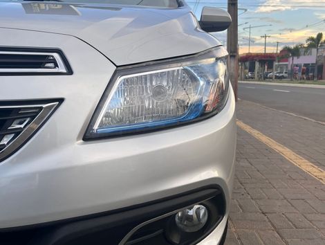 Chevrolet PRISMA Sed. LTZ 1.4 8V FlexPower 4p