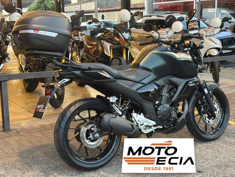 YAMAHA FZ15 150 FAZER CONNECTED FLEX