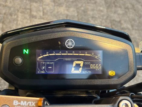 YAMAHA FZ15 150 FAZER CONNECTED FLEX