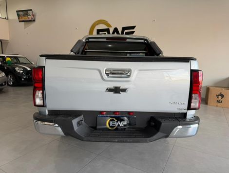 Chevrolet S10 Pick-Up LTZ 2.4 F.Power 4x2 CD