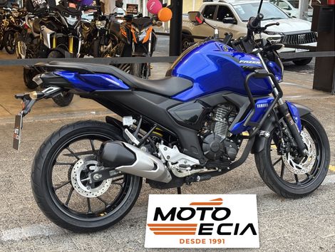 YAMAHA FZ15 150 FAZER FLEX