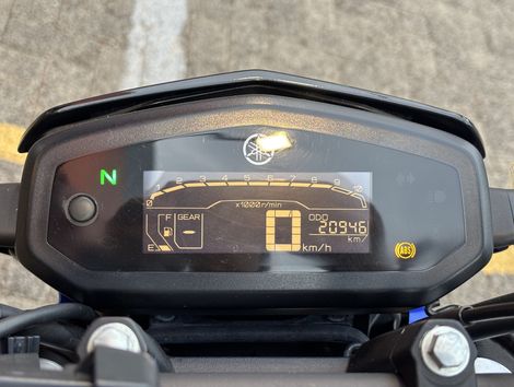 YAMAHA FZ15 150 FAZER FLEX