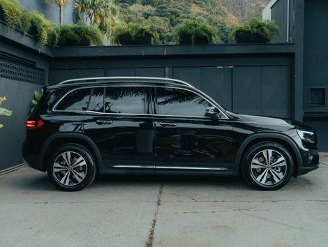 Mercedes GLB 220 4M Progressive 2.0 TB Aut. (Híb)