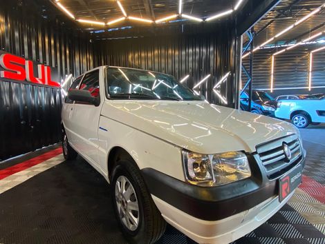 Fiat Uno Mille 1.0 Fire/ F.Flex/ ECONOMY 2p