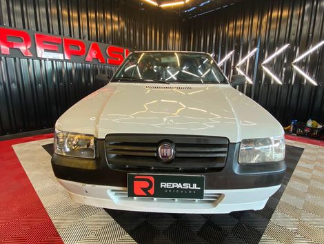 Fiat Uno Mille 1.0 Fire/ F.Flex/ ECONOMY 2p