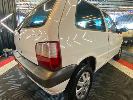 Fiat Uno Mille 1.0 Fire/ F.Flex/ ECONOMY 2p