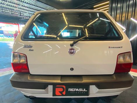 Fiat Uno Mille 1.0 Fire/ F.Flex/ ECONOMY 2p
