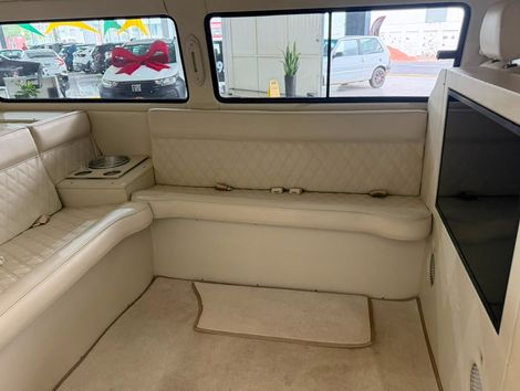 VolksWagen Kombi Standard 1.4 Mi Total Flex 8V