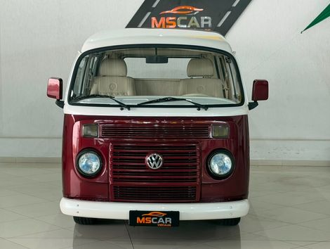VolksWagen Kombi Standard 1.4 Mi Total Flex 8V
