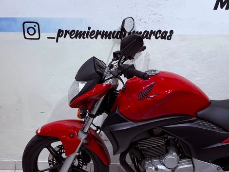 HONDA CB 300R/ 300R FLEX