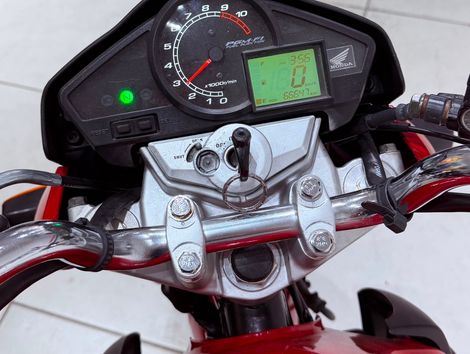 HONDA CB 300R/ 300R FLEX