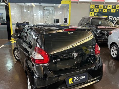 Fiat MOBI LIKE 1.0 Fire Flex 5p.