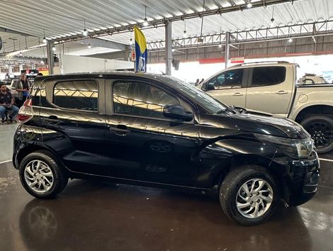 Fiat MOBI LIKE 1.0 Fire Flex 5p.