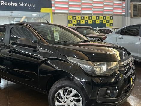 Fiat MOBI LIKE 1.0 Fire Flex 5p.