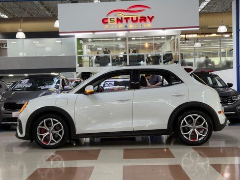 GWM Ora 03 GT (Elétrico)