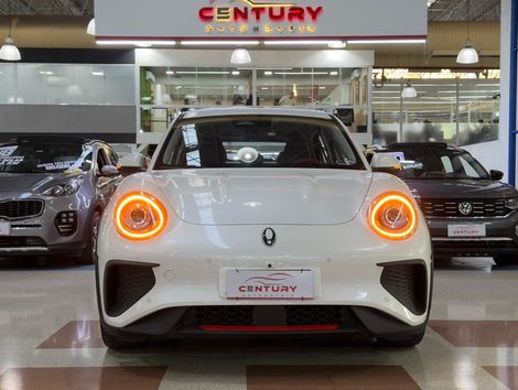 GWM Ora 03 GT (Elétrico)