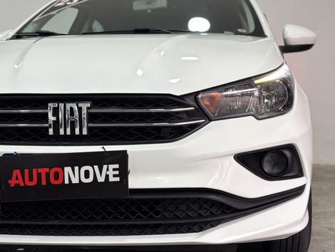 Fiat CRONOS DRIVE 1.3 8V Flex